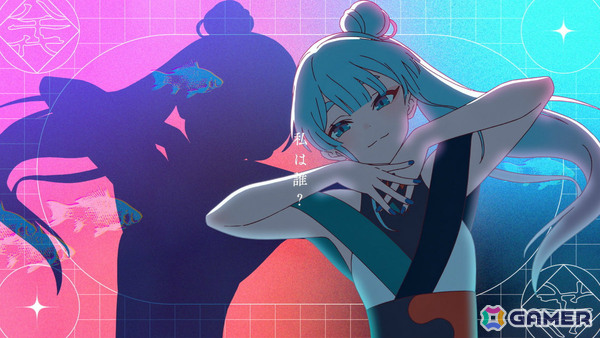 オリジナルアニメ「超かぐや姫!」ryo(supercell)さん書き下ろしによるメインテーマ「Ex-Otogibanashi」のMVが解禁!の画像