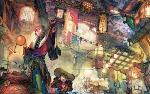 逆転裁判画集」の新装改訂版となる「逆転裁判 イラストアーカイブス