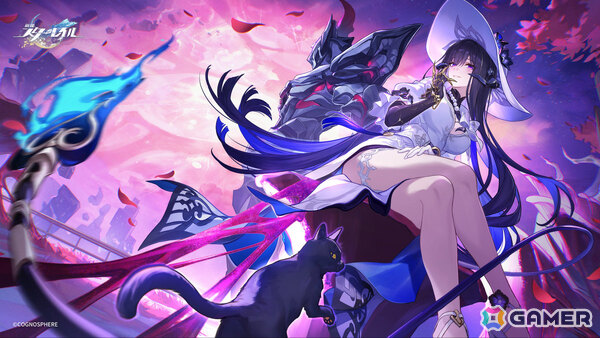 「崩壊：スターレイル」Ver.3.8「記憶は夢のプロローグ」は12月17日にリリース！ダリアとともに過去の開拓の旅に残された謎を解き明かそうの画像1