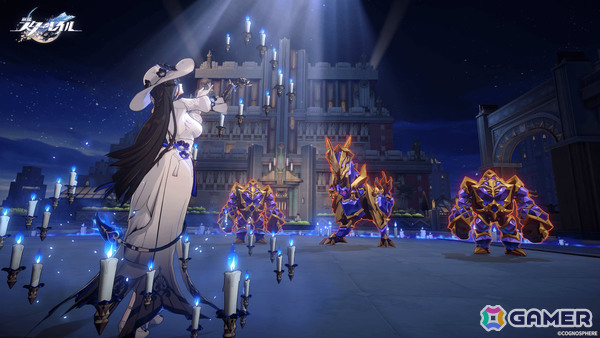 「崩壊：スターレイル」Ver.3.8「記憶は夢のプロローグ」は12月17日にリリース！ダリアとともに過去の開拓の旅に残された謎を解き明かそうの画像