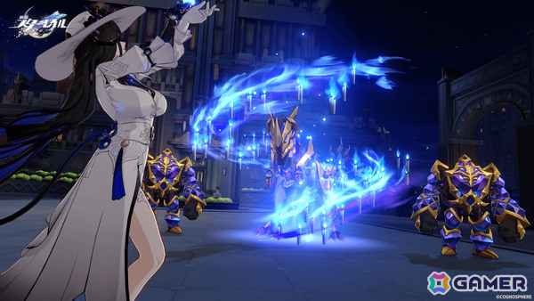 「崩壊：スターレイル」Ver.3.8「記憶は夢のプロローグ」は12月17日にリリース！ダリアとともに過去の開拓の旅に残された謎を解き明かそうの画像