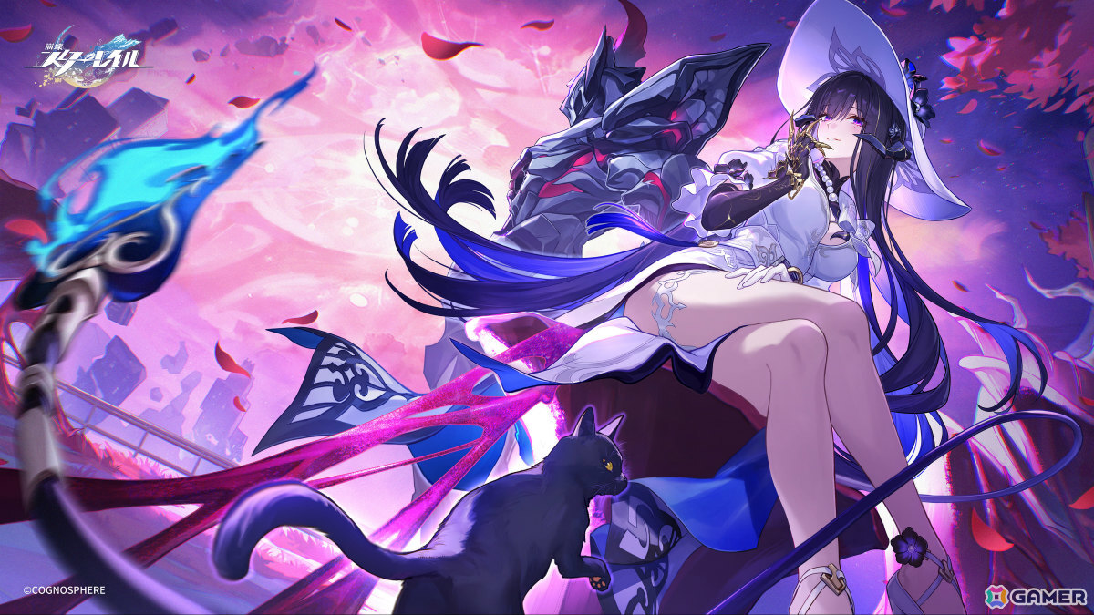 「崩壊：スターレイル」Ver.3.8「記憶は夢のプロローグ」は12月17日にリリース！ダリアとともに過去の開拓の旅に残された謎を解き明かそうの画像1