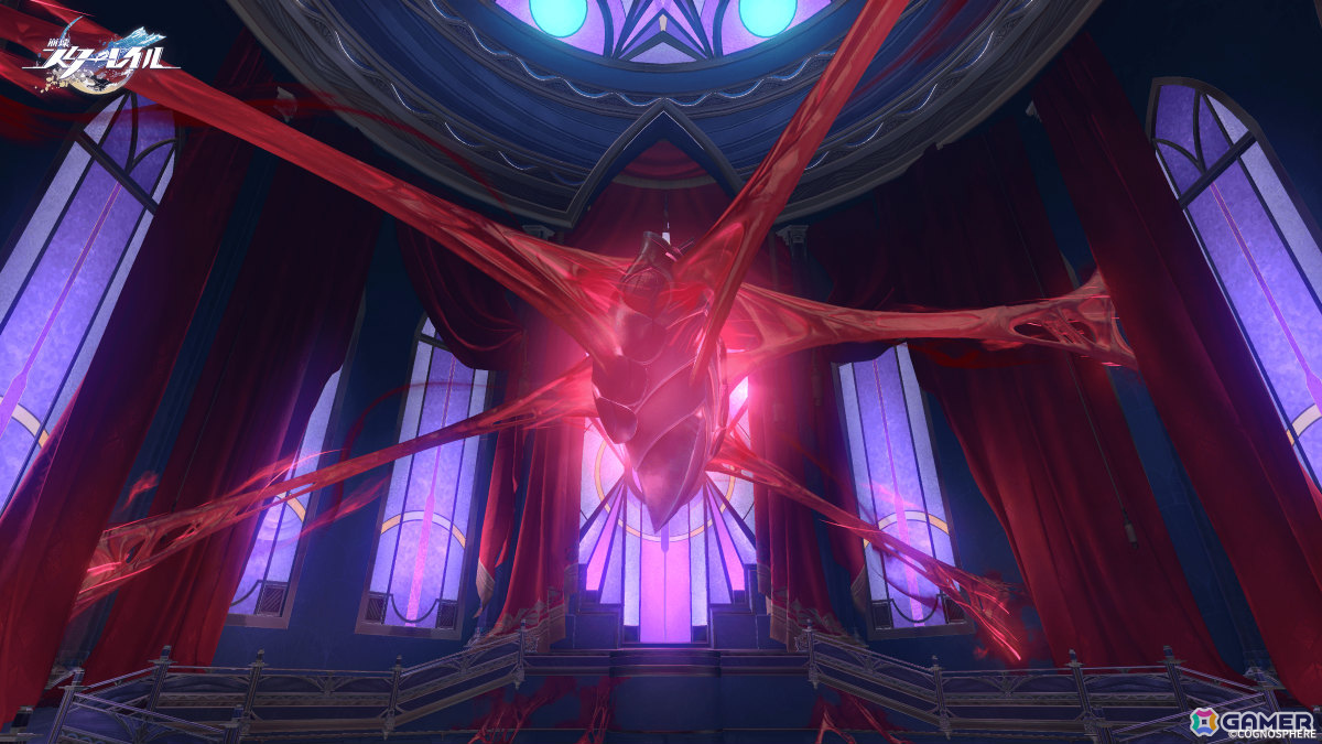 「崩壊：スターレイル」Ver.3.8「記憶は夢のプロローグ」は12月17日にリリース！ダリアとともに過去の開拓の旅に残された謎を解き明かそうの画像