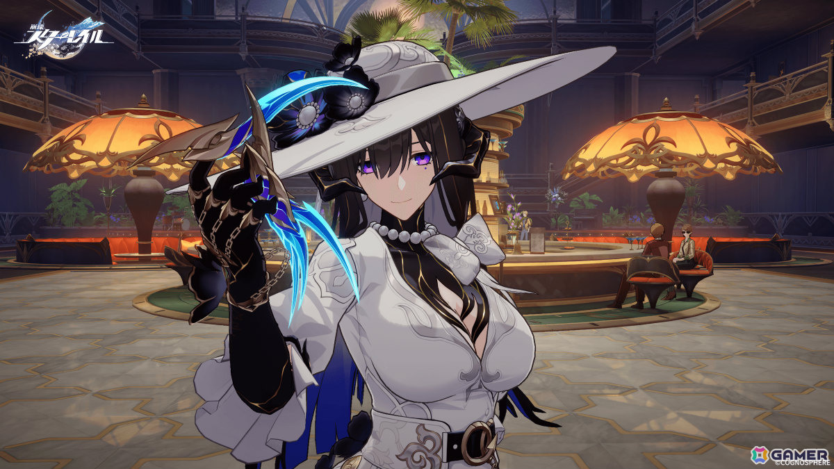 「崩壊：スターレイル」Ver.3.8「記憶は夢のプロローグ」は12月17日にリリース！ダリアとともに過去の開拓の旅に残された謎を解き明かそうの画像