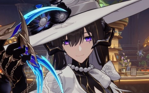 「崩壊：スターレイル」Ver.3.8「記憶は夢のプロローグ」は12月17日にリリース！ダリアとともに過去の開拓の旅に残された謎を解き明かそうの画像