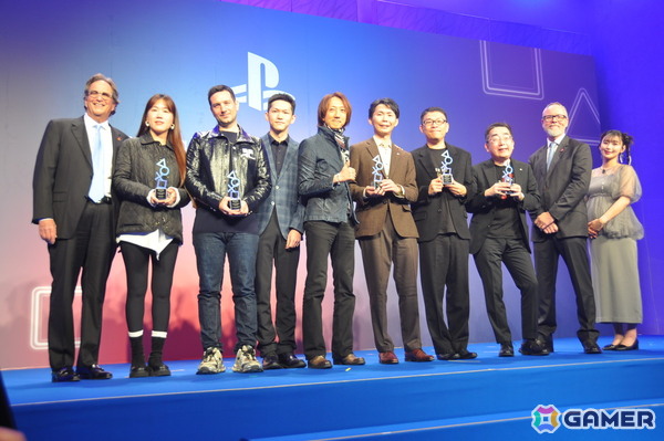 「モンスターハンターワイルズ」はガード武器や操虫棍の操作性を調整予定――「PlayStation Partner Awards 2025 Japan Asia」GRAND AWARD受賞タイトルインタビューの画像10