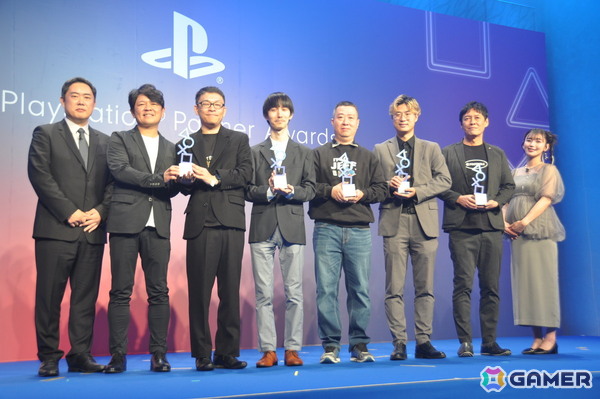 「モンスターハンターワイルズ」はガード武器や操虫棍の操作性を調整予定――「PlayStation Partner Awards 2025 Japan Asia」GRAND AWARD受賞タイトルインタビューの画像11
