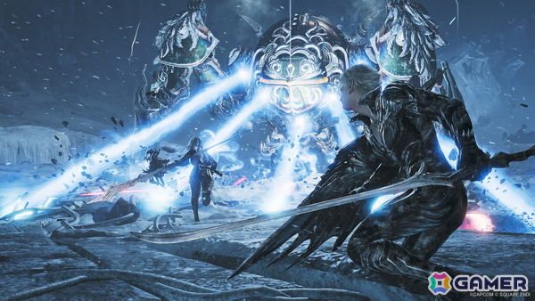 「モンスターハンターワイルズ」はガード武器や操虫棍の操作性を調整予定――「PlayStation Partner Awards 2025 Japan Asia」GRAND AWARD受賞タイトルインタビューの画像3