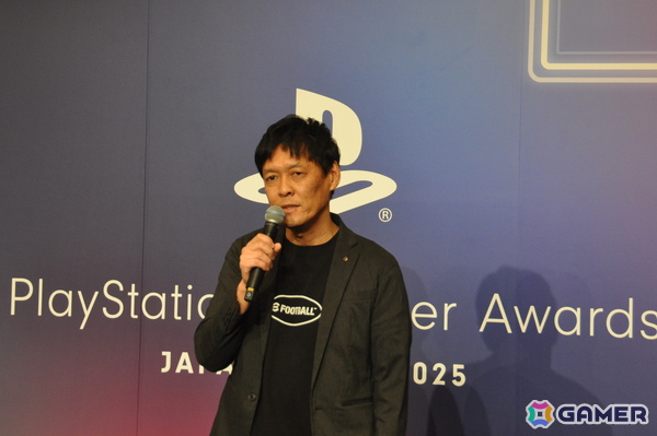 「モンスターハンターワイルズ」はガード武器や操虫棍の操作性を調整予定――「PlayStation Partner Awards 2025 Japan Asia」GRAND AWARD受賞タイトルインタビューの画像4