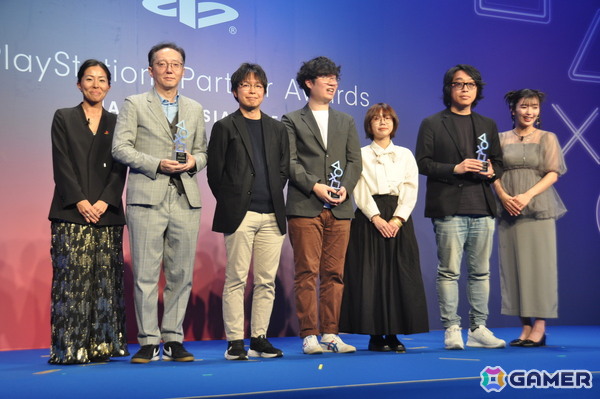 「モンスターハンターワイルズ」はガード武器や操虫棍の操作性を調整予定――「PlayStation Partner Awards 2025 Japan Asia」GRAND AWARD受賞タイトルインタビューの画像8