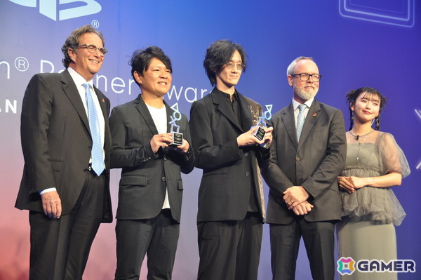 「モンスターハンターワイルズ」はガード武器や操虫棍の操作性を調整予定――「PlayStation Partner Awards 2025 Japan Asia」GRAND AWARD受賞タイトルインタビューの画像9