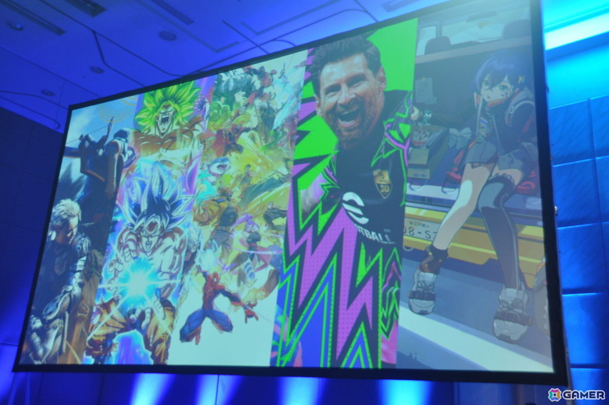 「モンスターハンターワイルズ」はガード武器や操虫棍の操作性を調整予定――「PlayStation Partner Awards 2025 Japan Asia」GRAND AWARD受賞タイトルインタビューの画像