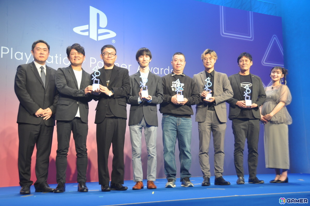「モンスターハンターワイルズ」はガード武器や操虫棍の操作性を調整予定――「PlayStation Partner Awards 2025 Japan Asia」GRAND AWARD受賞タイトルインタビューの画像