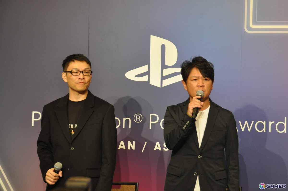 「モンスターハンターワイルズ」はガード武器や操虫棍の操作性を調整予定――「PlayStation Partner Awards 2025 Japan Asia」GRAND AWARD受賞タイトルインタビューの画像