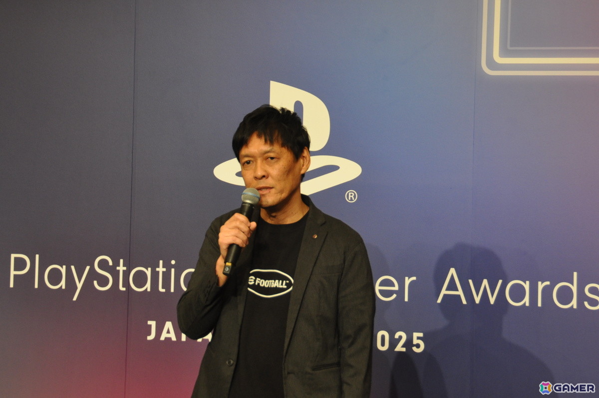 「モンスターハンターワイルズ」はガード武器や操虫棍の操作性を調整予定――「PlayStation Partner Awards 2025 Japan Asia」GRAND AWARD受賞タイトルインタビューの画像