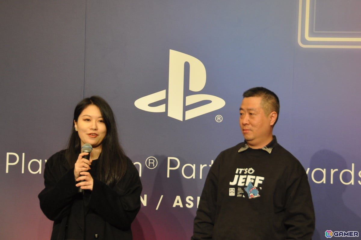 「モンスターハンターワイルズ」はガード武器や操虫棍の操作性を調整予定――「PlayStation Partner Awards 2025 Japan Asia」GRAND AWARD受賞タイトルインタビューの画像