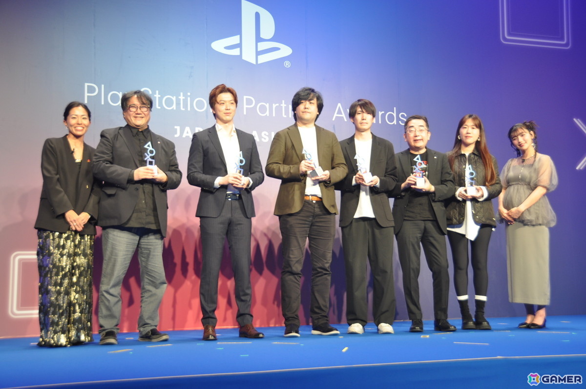 「モンスターハンターワイルズ」はガード武器や操虫棍の操作性を調整予定――「PlayStation Partner Awards 2025 Japan Asia」GRAND AWARD受賞タイトルインタビューの画像