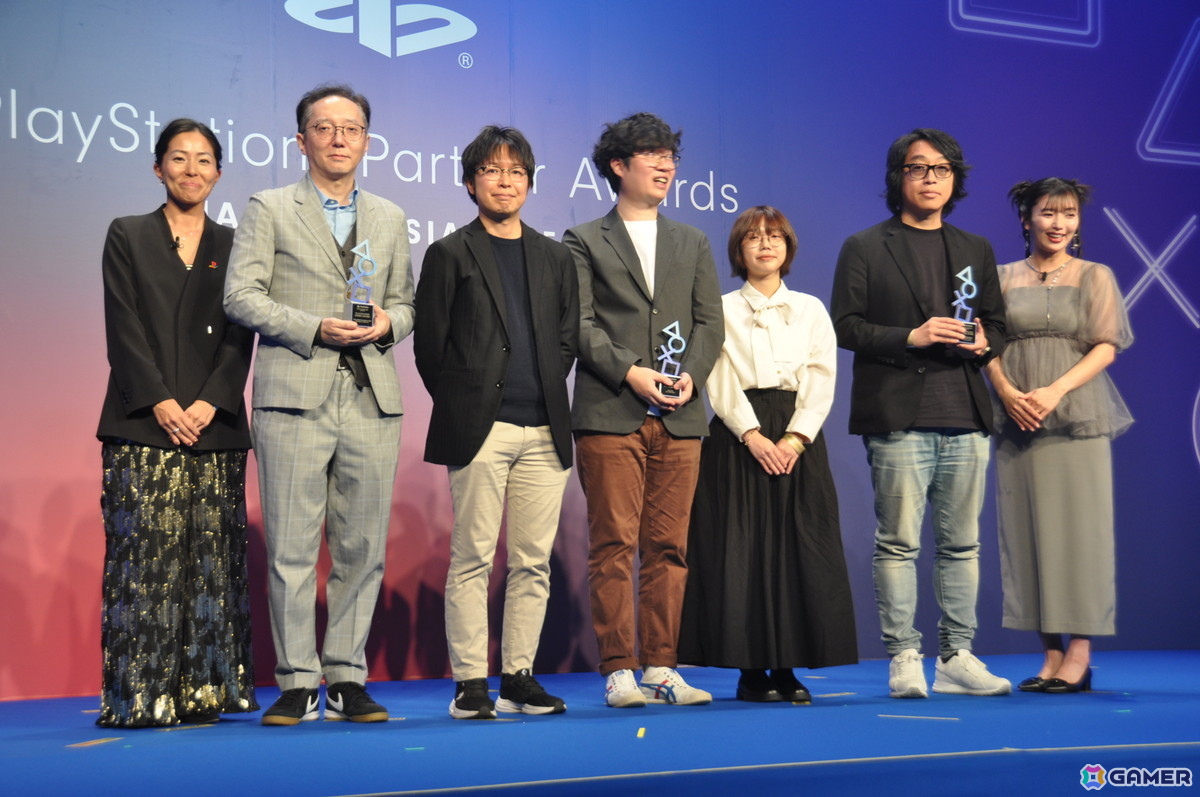 「モンスターハンターワイルズ」はガード武器や操虫棍の操作性を調整予定――「PlayStation Partner Awards 2025 Japan Asia」GRAND AWARD受賞タイトルインタビューの画像