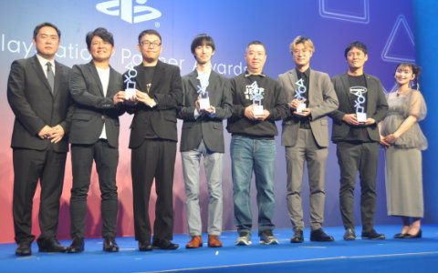 「モンスターハンターワイルズ」はガード武器や操虫棍の操作性を調整予定――「PlayStation Partner Awards 2025 Japan Asia」GRAND AWARD受賞タイトルインタビュー