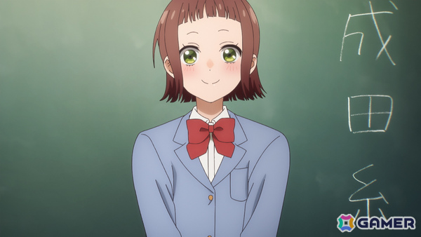 漫画「うちの弟どもがすみません」が2026年にTVアニメ化！成田糸役は大空直美さん、成田源役は増田俊樹さんにの画像