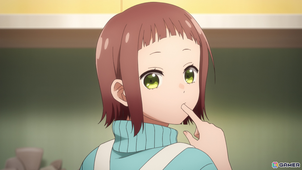 漫画「うちの弟どもがすみません」が2026年にTVアニメ化！成田糸役は大空直美さん、成田源役は増田俊樹さんにの画像3