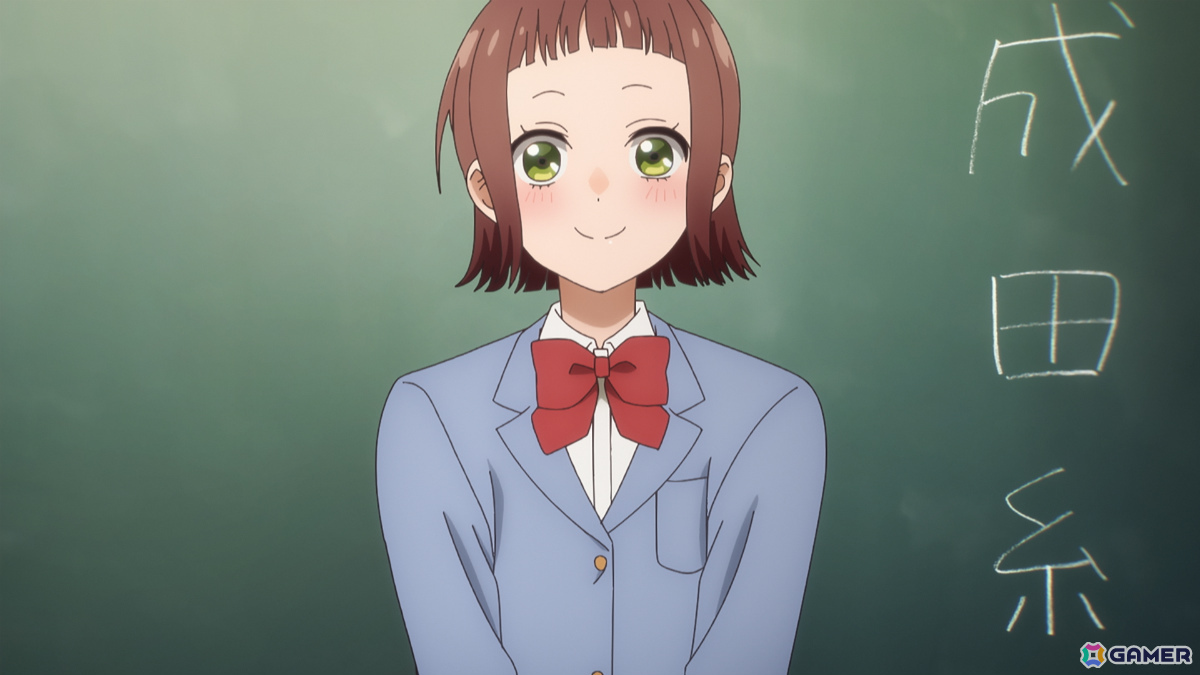 漫画「うちの弟どもがすみません」が2026年にTVアニメ化！成田糸役は大空直美さん、成田源役は増田俊樹さんにの画像5