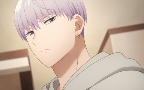 漫画「うちの弟どもがすみません」が2026年にTVアニメ化！成田糸役は大空直美さん、成田源役は増田俊樹さんに