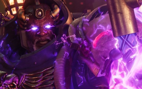 「Warhammer 40,000: Dawn of War IV」圧倒的な火力を誇るプレイアブル勢力「ダークエンジェル」を映したストーリートレーラーが公開！