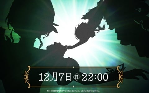 「シャニソン」PJ: REFRAC7IONSの新ユニットが12月7日22時に発表！