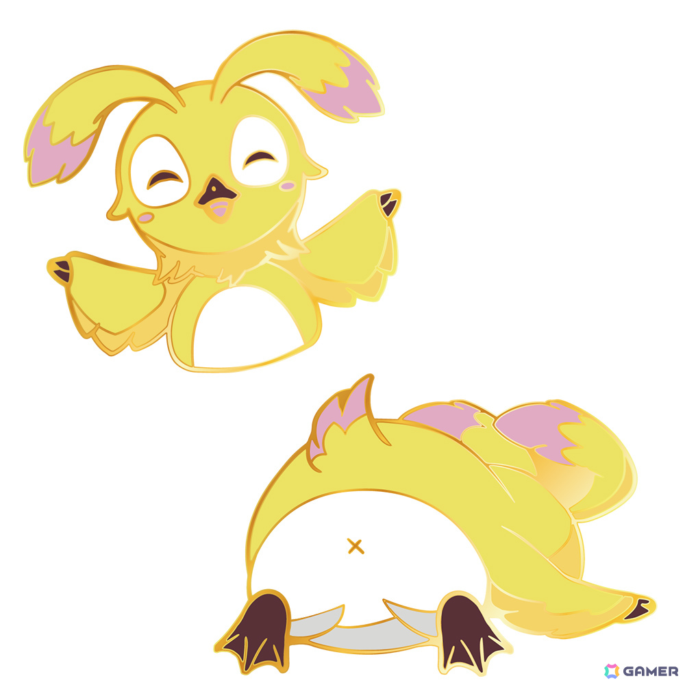 「PSO」シリーズ25周年記念のポップアップストア第二弾がカルポップで開催！手乗りラッピーぬい、複製原画、6年ぶりとなる公式同人誌などがラインナップの画像