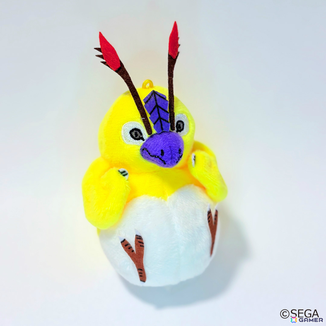 「PSO」シリーズ25周年記念のポップアップストア第二弾がカルポップで開催！手乗りラッピーぬい、複製原画、6年ぶりとなる公式同人誌などがラインナップの画像