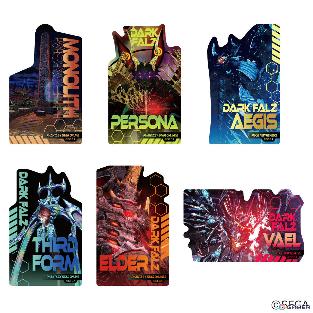 「PSO」シリーズ25周年記念のポップアップストア第二弾がカルポップで開催！手乗りラッピーぬい、複製原画、6年ぶりとなる公式同人誌などがラインナップの画像