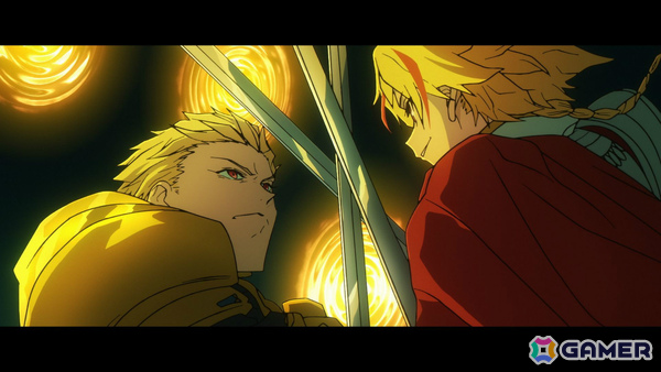TVアニメ「Fate/strange Fake」EDテーマは13.3gの「潜在的なアイ」に決定！PV＆第2弾キービジュアル（Night ver.）が公開の画像3