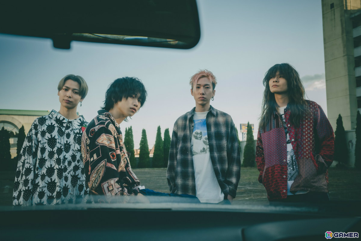 TVアニメ「Fate/strange Fake」EDテーマは13.3gの「潜在的なアイ」に決定！PV＆第2弾キービジュアル（Night ver.）が公開の画像