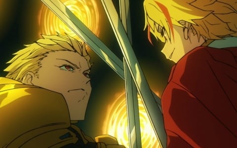 TVアニメ「Fate/strange Fake」EDテーマは13.3gの「潜在的なアイ」に決定！PV＆第2弾キービジュアル（Night ver.）が公開