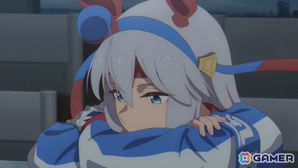 12月7日16:30放送のアニメ「ウマ娘 シンデレラグレイ」第21話「有マ記念」のWEB予告・先行カット・あらすじが公開！の画像