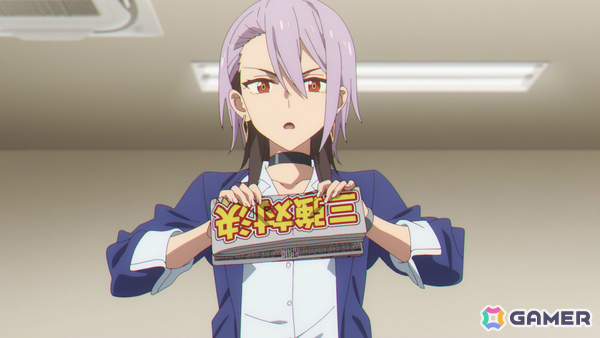 12月7日16:30放送のアニメ「ウマ娘 シンデレラグレイ」第21話「有マ記念」のWEB予告・先行カット・あらすじが公開！の画像