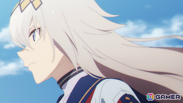 12月7日16:30放送のアニメ「ウマ娘 シンデレラグレイ」第21話「有マ記念」のWEB予告・先行カット・あらすじが公開！の画像