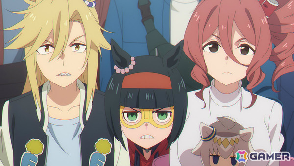 12月7日16:30放送のアニメ「ウマ娘 シンデレラグレイ」第21話「有マ記念」のWEB予告・先行カット・あらすじが公開！の画像