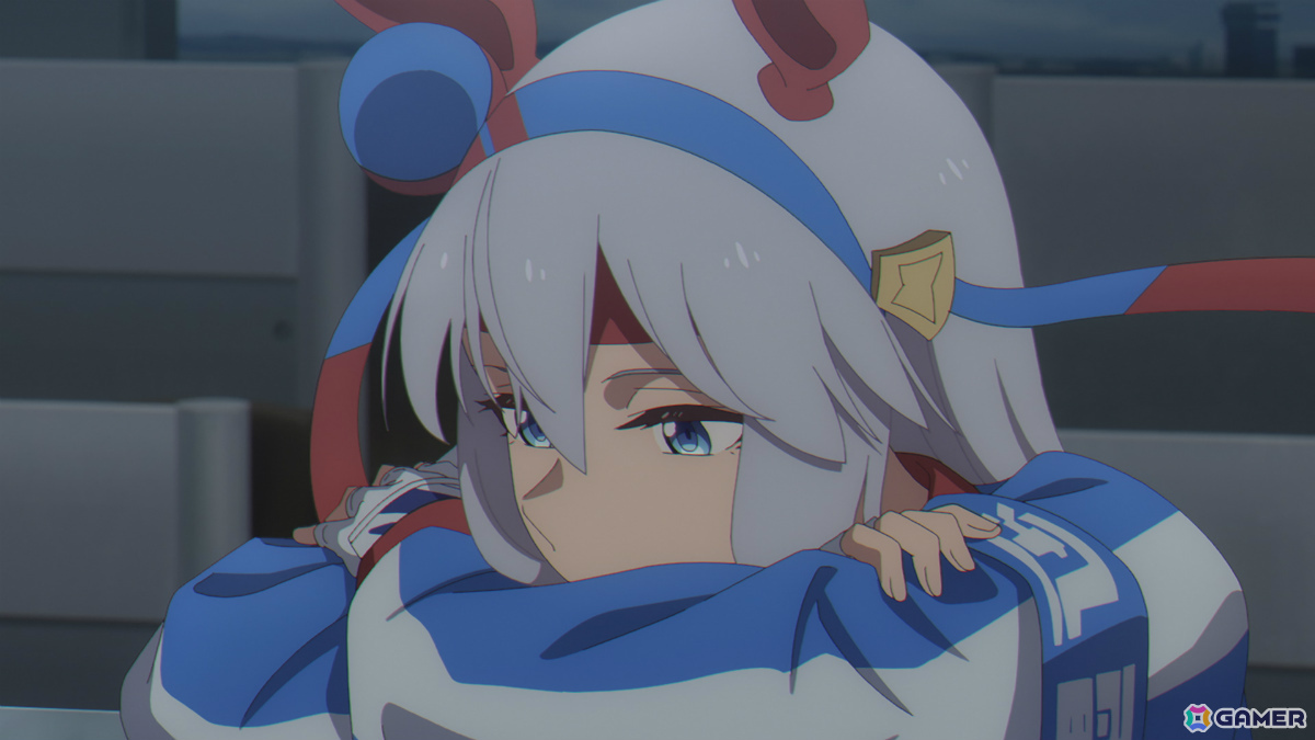 12月7日16:30放送のアニメ「ウマ娘 シンデレラグレイ」第21話「有マ記念」のWEB予告・先行カット・あらすじが公開！の画像11