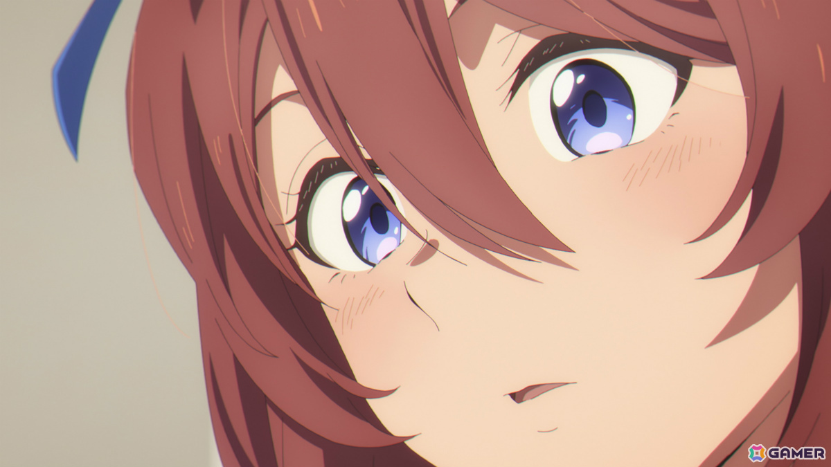 12月7日16:30放送のアニメ「ウマ娘 シンデレラグレイ」第21話「有マ記念」のWEB予告・先行カット・あらすじが公開！の画像3