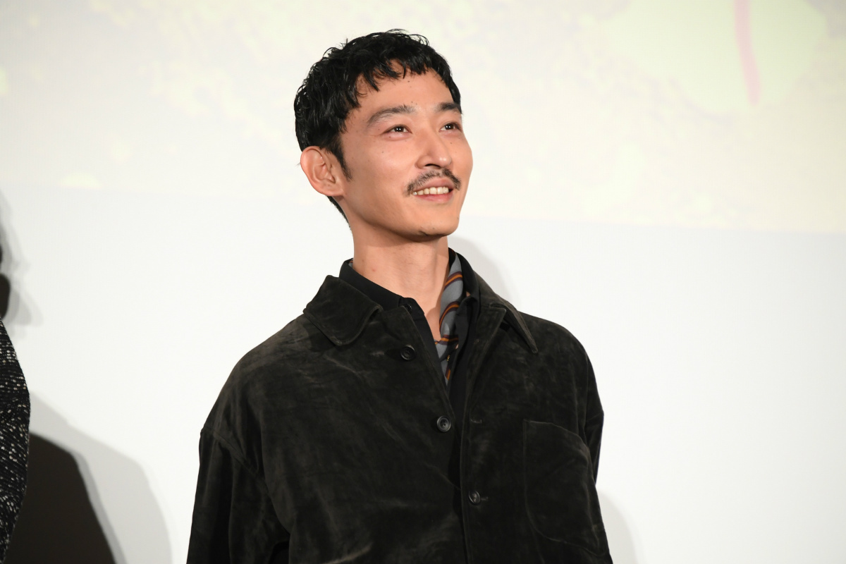 実写映画「WIND BREAKER/ウィンドブレイカー」水上恒司さん、木戸大聖さん、JUNONさん(BE:FIRST)ら登壇の公開記念舞台挨拶が開催!の画像