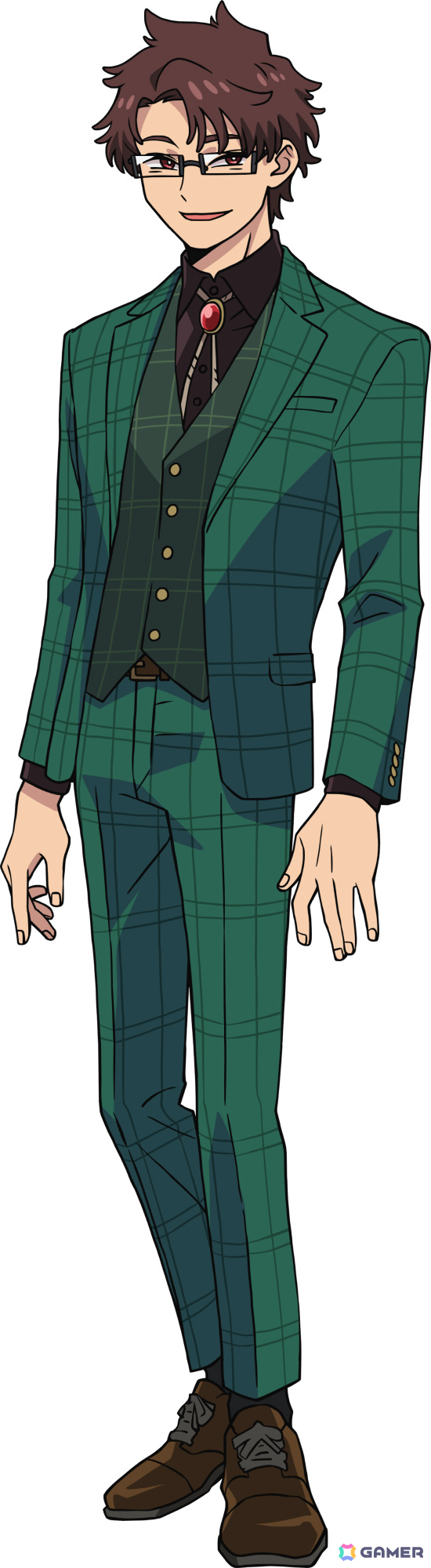 TVアニメ「勇者のクズ」は2026年1月10日より連続2クールで放送！メインビジュアル＆PVやジョー（CV：田所陽向）などのキャラ、OP＆EDテーマ情報も公開の画像