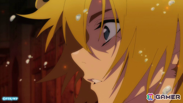 TVアニメ「杖と剣のウィストリア」儚げな表情を浮かべるウィルを描いたシーズン2のティザービジュアル第二弾が公開！の画像