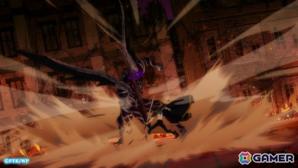 TVアニメ「杖と剣のウィストリア」儚げな表情を浮かべるウィルを描いたシーズン2のティザービジュアル第二弾が公開！の画像