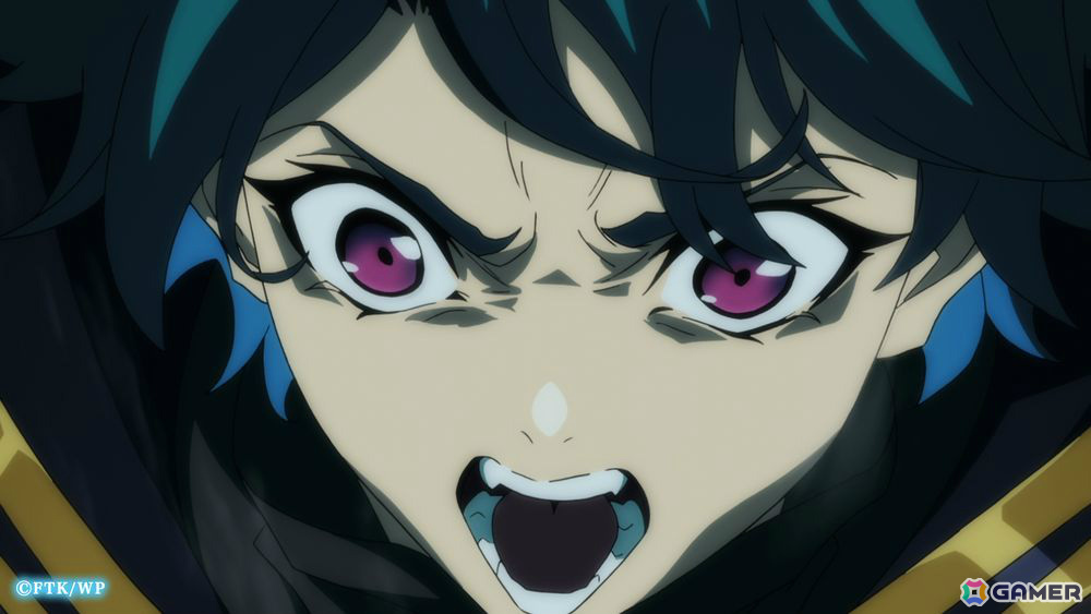 TVアニメ「杖と剣のウィストリア」儚げな表情を浮かべるウィルを描いたシーズン2のティザービジュアル第二弾が公開！の画像2