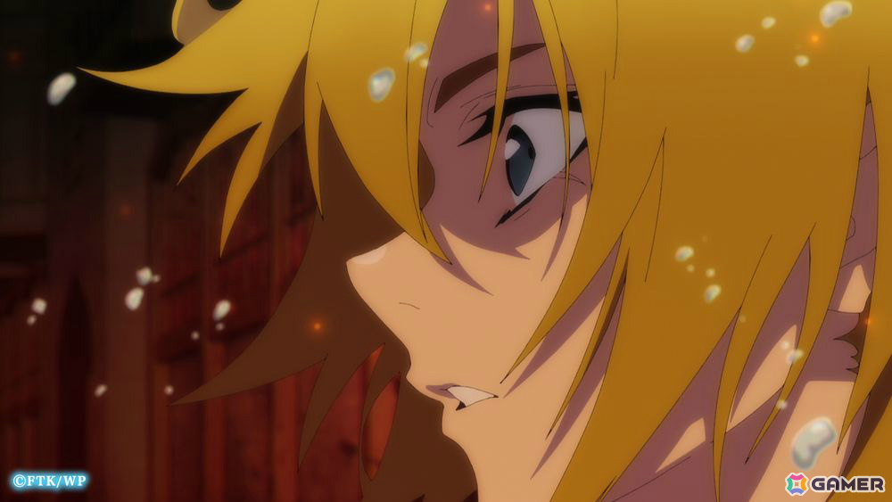 TVアニメ「杖と剣のウィストリア」儚げな表情を浮かべるウィルを描いたシーズン2のティザービジュアル第二弾が公開！の画像3