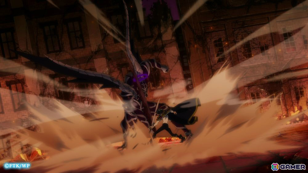 TVアニメ「杖と剣のウィストリア」儚げな表情を浮かべるウィルを描いたシーズン2のティザービジュアル第二弾が公開！の画像4