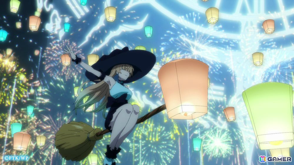TVアニメ「杖と剣のウィストリア」儚げな表情を浮かべるウィルを描いたシーズン2のティザービジュアル第二弾が公開！の画像5