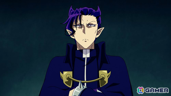 TVアニメ「魔入りました！入間くん」次なる試練はクラス全員で挑む「音楽祭」！第4シリーズのメインビジュアル＆ティザーPVが公開の画像